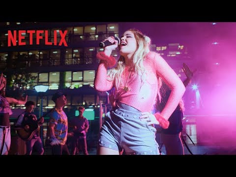 Go! Live Your Way | Official Trailer [HD] | Netflix Futures