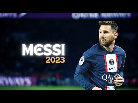 Lionel Messi 2023 | Skills & Goals ft. Me Gusta | HD