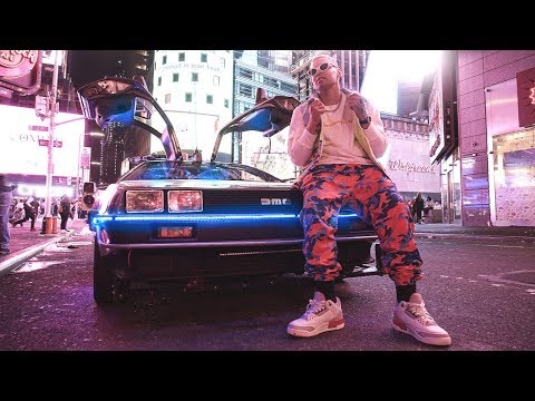 PAPICHAMP ❌ OMAR VARELA - PARISEO (Videoclip Oficial)