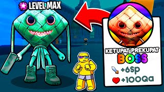 Unlocking EVERYTHING In The Abyss In Brainrot Evolution