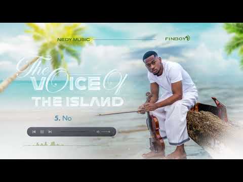 Nedy Music - No (Track No.5)