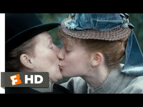 Download Video Albert Nobbs (12/12) Movie CLIP - You Call That Kissing? (2011) HD Download Video Albert Nobbs (12/12) Movie CLIP - You Call That Kissing? (2011) HD