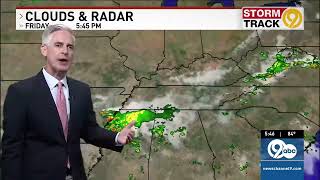 Tennessee Valley Weekend Outlook (6/12/2026)