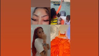 IM BACK // A WEEK IN MY LIFE// TRY ON HAUL // FAMILY MINI VACAY//  FUSHION LASH