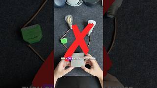 PLEASE Watch 3 smart lighting solutions