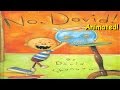 David's Behavior and Mother's Guidance