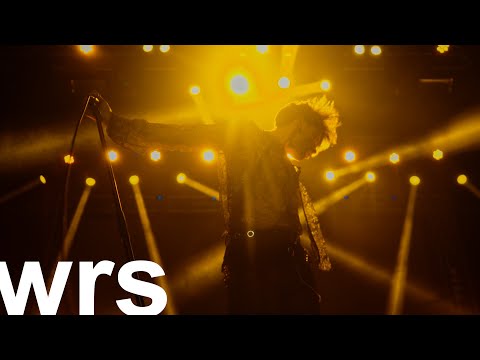 wrs - Ll&#225;mame | official music video