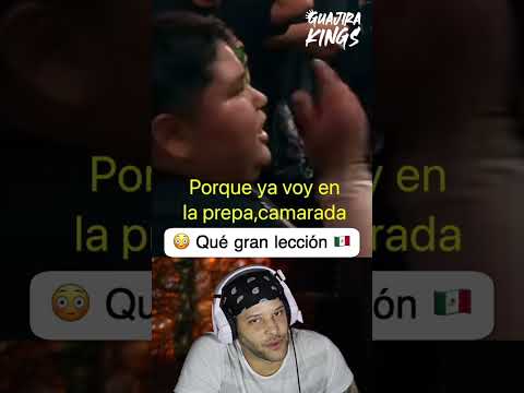 Benny vs Garces #venom #mexico #rap #frestylerap #batalladelosgallos