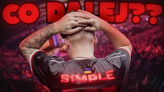 CZY S1MPLE WRÓCI DO CS'A?!