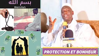 MAMADOU KONATÉ FAÏDA BÉNÉDICTION DE BASMALATOU