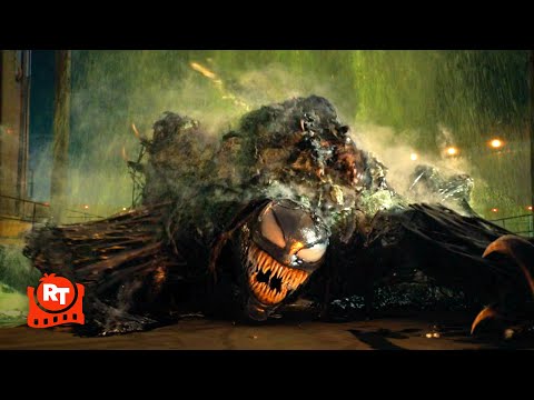 Venom: The Last Dance (2024) - Venom Sacrifices Himself Scene | Movieclips