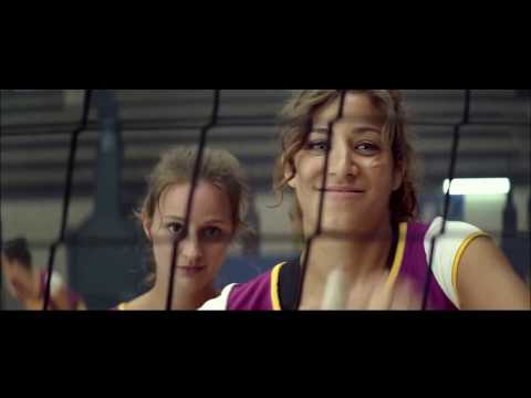 Girls With Balls   Official Trailer 2019