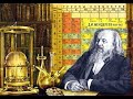 Dmitri Mendeleev and the Periodic Table