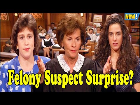 Judge Judy Episode 9952 Best Amazing Cases Season 2025 Full Episodes HD