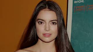 A Beautiful Woman - Katherine Hughes (Part 433)