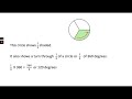Understanding Angles and Their Measures