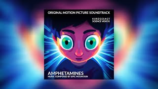Amphetamines – Soundtrack (2025)