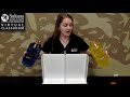 Chesapeake Bay Water Characteristics