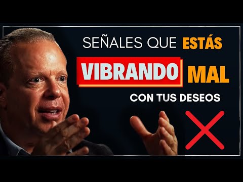 Como hacer que la ley de atracción este a tu favor  | Dr. Joe Dispenza