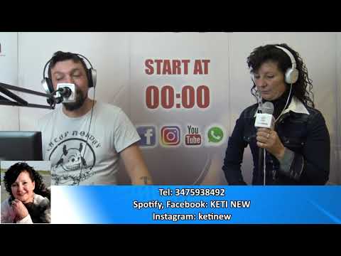 Keti new