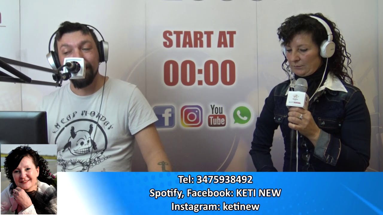 Keti new
