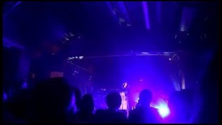 Foxes - O2 Academy, Liverpool, 13/5/16