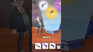 Menangkap Zombie. #gameshorts #gameplay