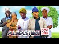 ALBASTINI _ Episode 24