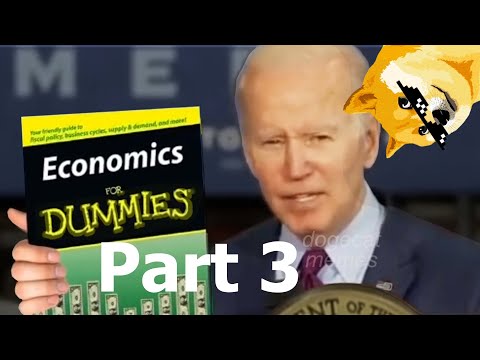 (PART 3) Funny Joe Biden Being Joe Biden