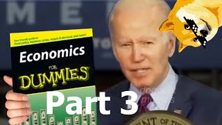 (PART 3) Funny Joe Biden Being Joe Biden