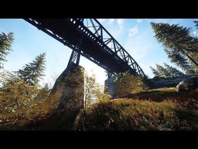 Insane Reallife hunting Game - The Hunter: Call of the Wild - Photorealistic reshade