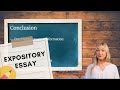 Expository Essay Writing Essentials