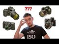 Understanding Camera Types and Their Features