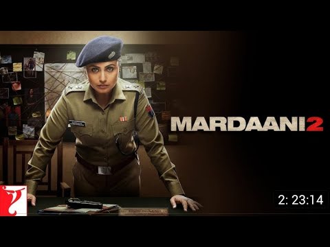 Mardaani 2 Full Movie Hindi Facts | Rani Mukerji | Vishal Jethwa