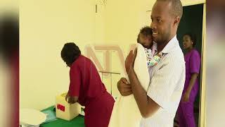 YouTube video thumbnail: Government to Introduce new Immunisation law