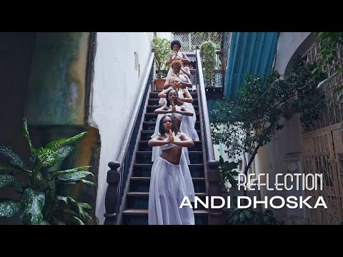 Andi Dhoska - Reflection (Official 4K Video)