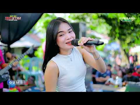 NEW RED STAR MUSIC - CINTA GILA - FEBI PESEK - NUNUT UREP ORGANIZER SEKUPING KEMBANG JEPARA