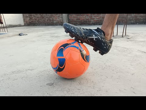 Noob The Ball Control Challenge