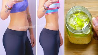 How I Lost Belly Fat In 7 Days: No Strict Diet No Workout!
