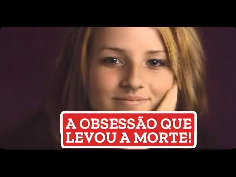 Caso Stefanie Rengel - ERA O OBJETO DE UMA OBSESSÃO INSANA E SEM SENTIDO