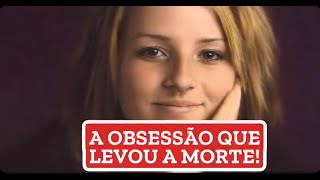 Caso Stefanie Rengel - ERA O OBJETO DE UMA OBSESSÃO INSANA E SEM SENTIDO