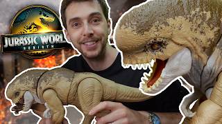 DISTORTUS REX UNBOXING! - Review and Unboxing
