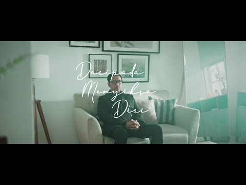 Sammy Simorangkir - Daripada Menyiksa Diri | Official LYRIC Video
