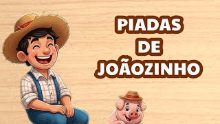 Piadas de Joãozinho @canaldepiadas #piadas #humor 