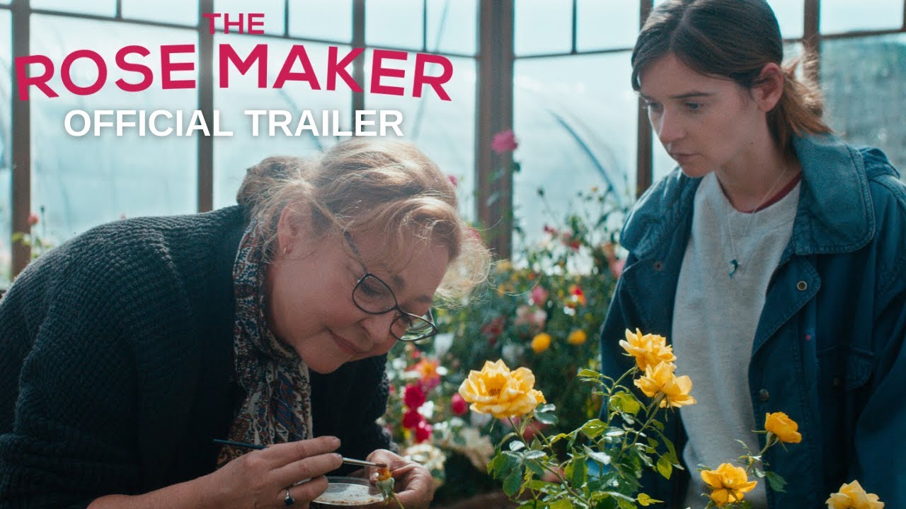 The Rose Maker Trailer thumbnail