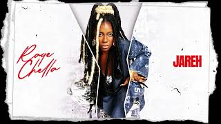 Raye Chella - Jareh - audio