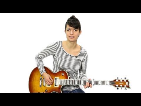 How to Play "Grenade" by Bruno Mars on Guitar
