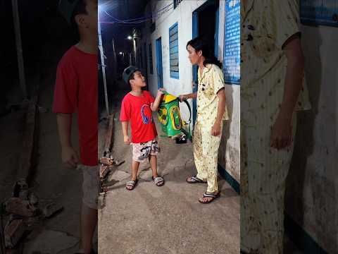 Đứa Con Hư p1