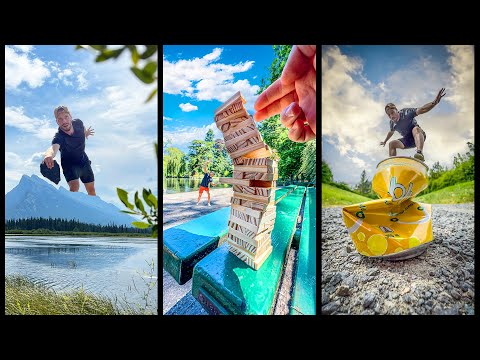 19 Mobile Photography Tricks and Ideas 📱🔥