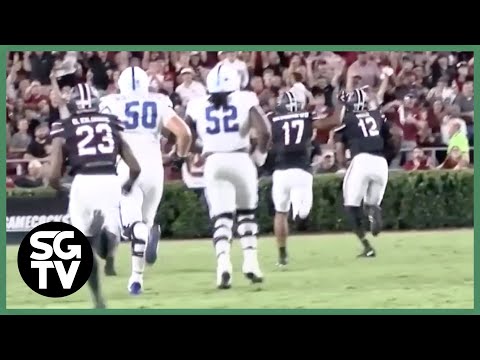 Football vs. Kentucky | September 27, 2025